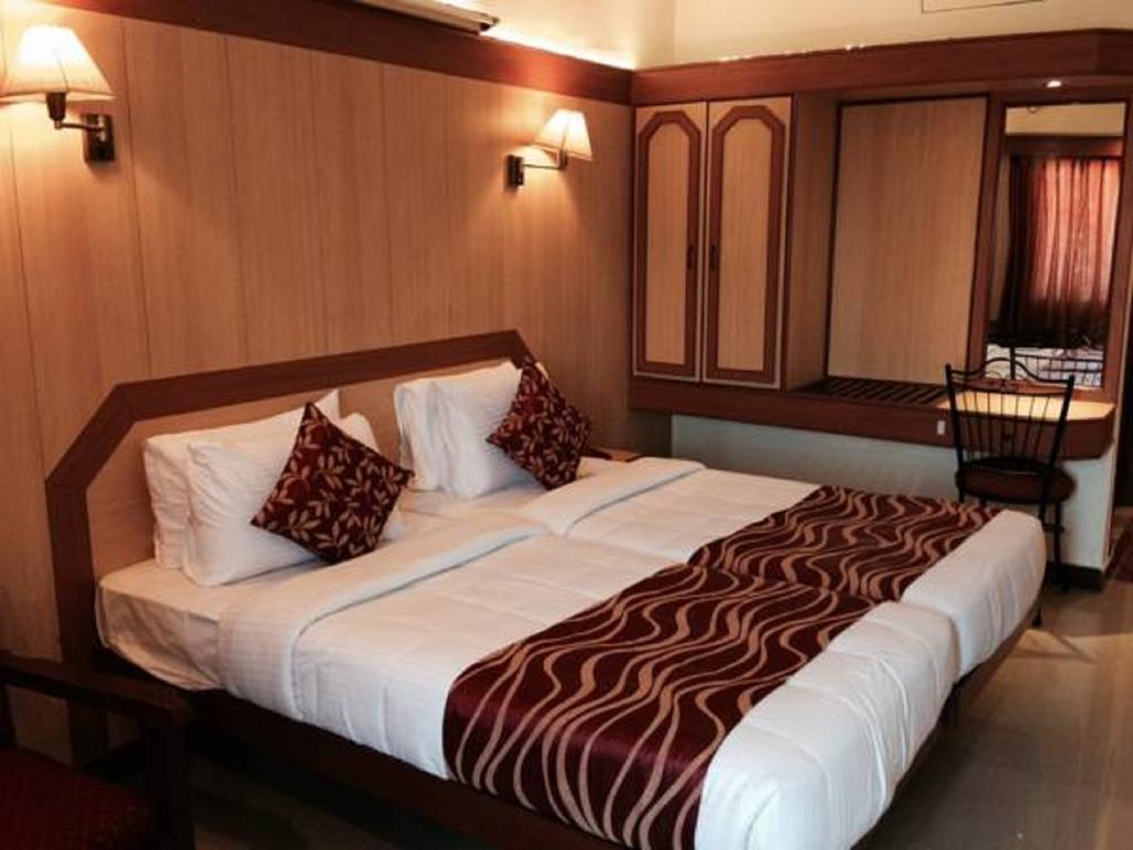 Hotel Swagath Bangalore Cameră foto