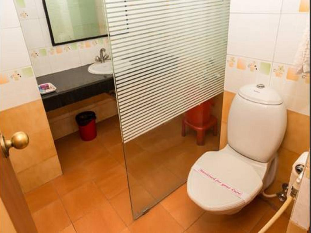 Hotel Swagath Bangalore Cameră foto